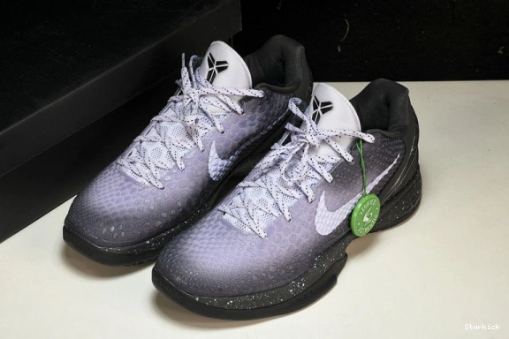    Protro 6 EYBL Nike  Kobe DM2825-001 0803